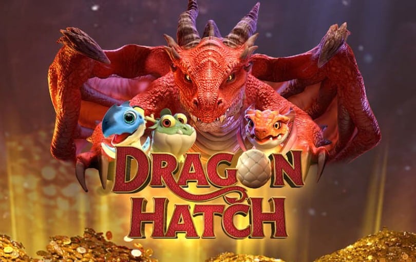 Dragon Hatch