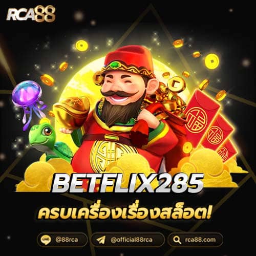 BETFLIX285