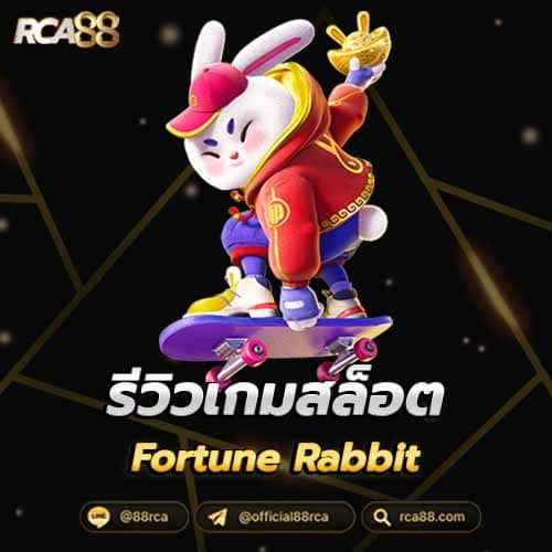 Fortune Rabbit