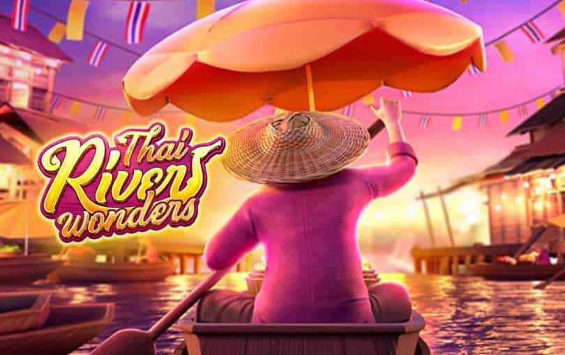 รีวิวเกมสล็อต Thai River Wonders