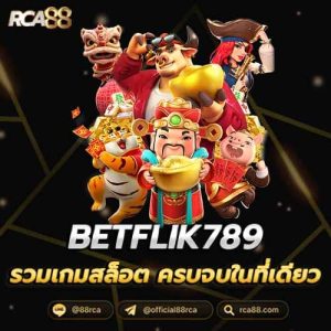 BETFLIK789